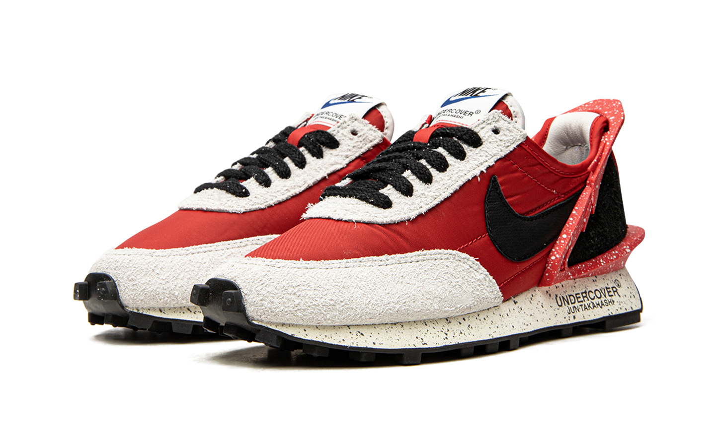DAYBREAK UNDERCOVER MNS WMNS "University Red" CJ3295 600
