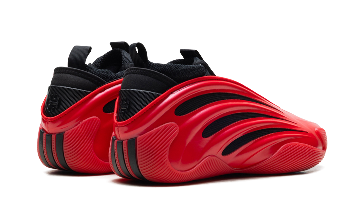 Harden Vol. 9 "Red Metallic" JS1304