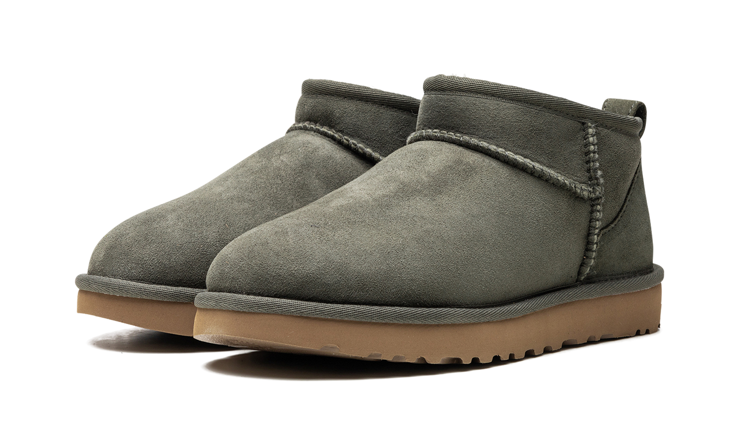 CLASSIC ULTRA MINI WMNS "Forest Night" 1116109 FRSN