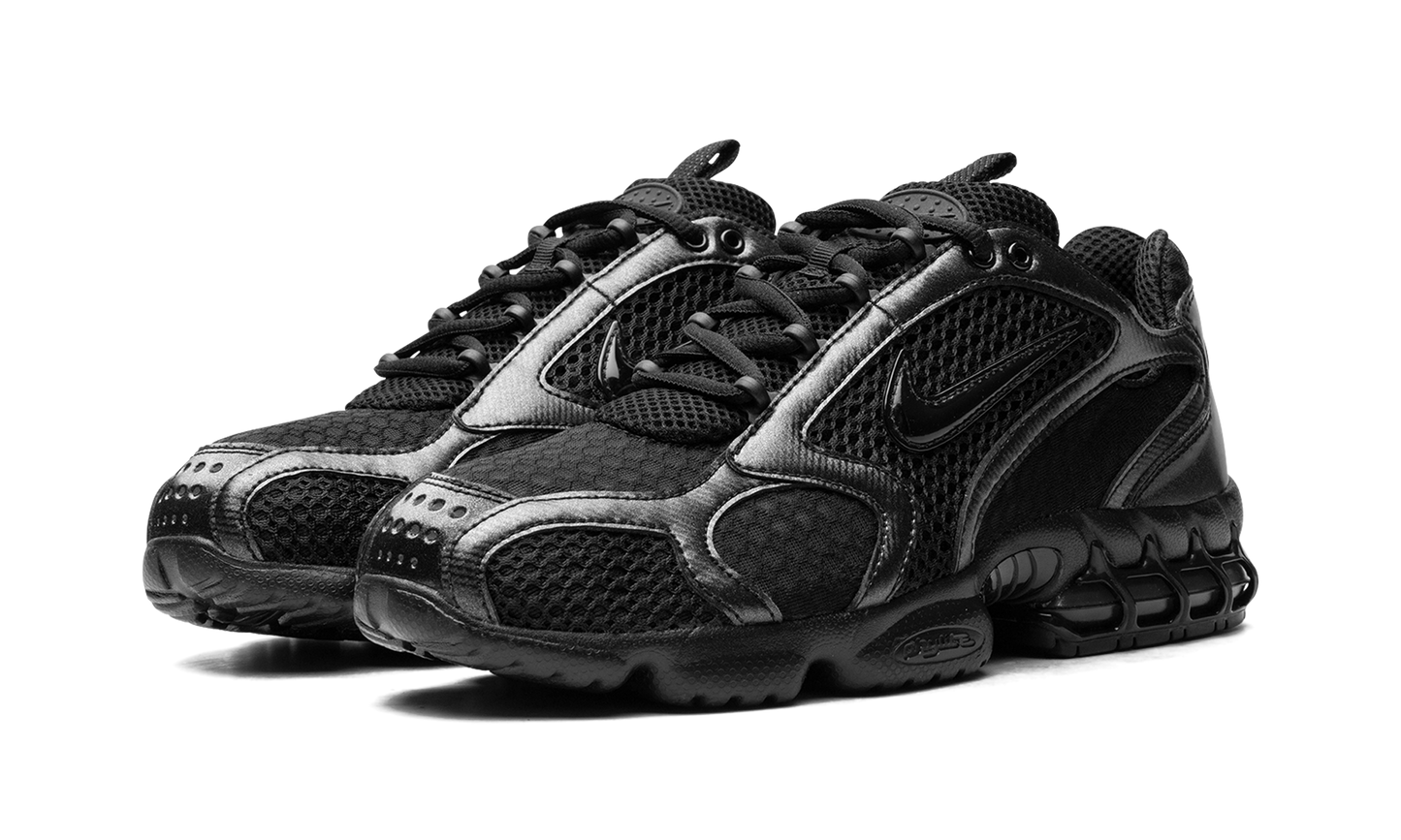 Zoom Spiridon Cage 2 "Triple Black" HM8497 010