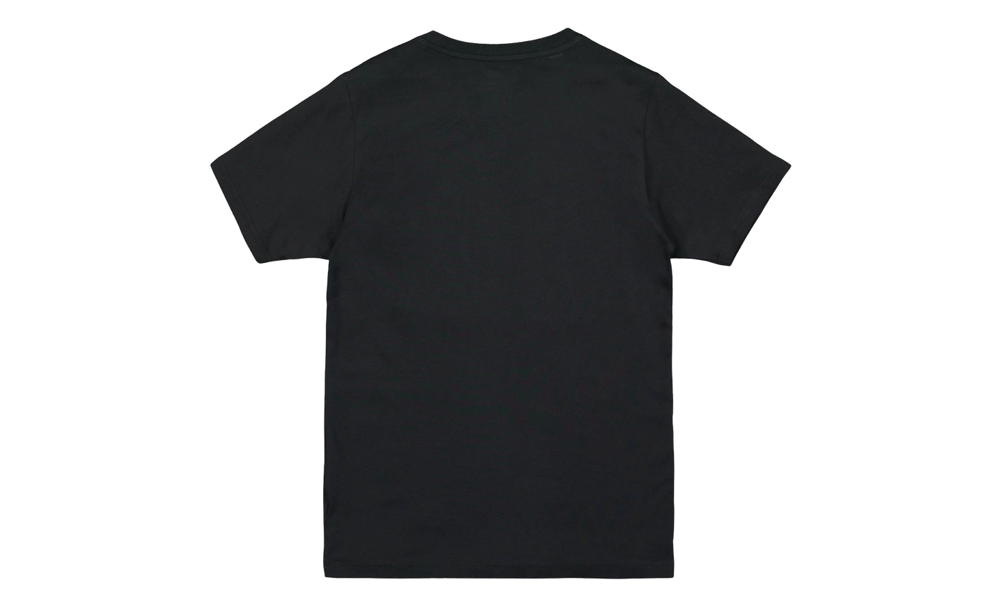 Essential Logo Tee "Black" MT01575 BLACK