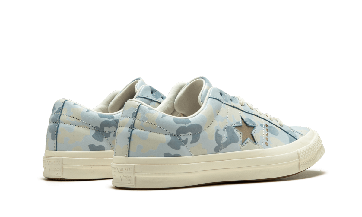 ONE STAR OX WMNS 159704C