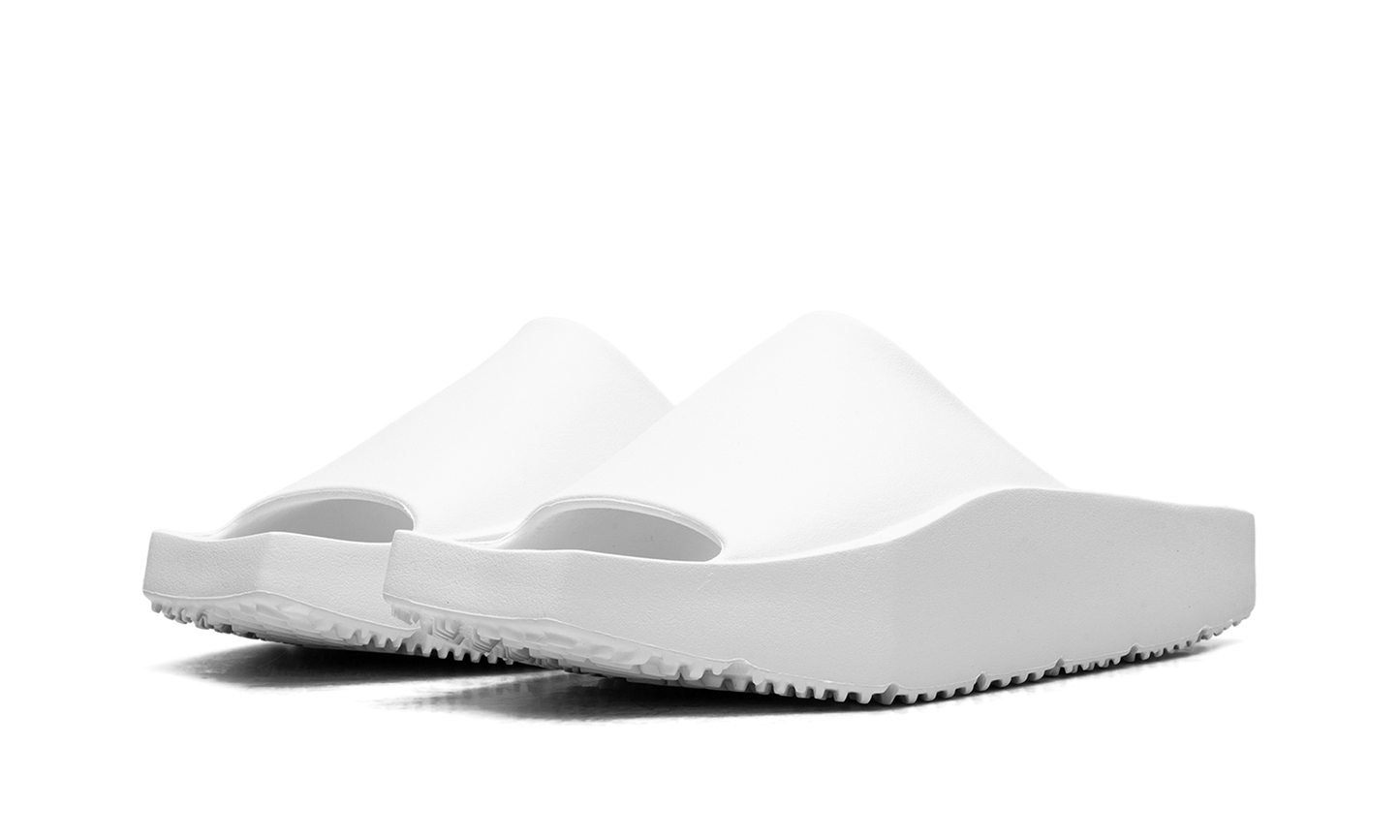JORDAN HEX SLIDES WMNS "White" DQ8992 100