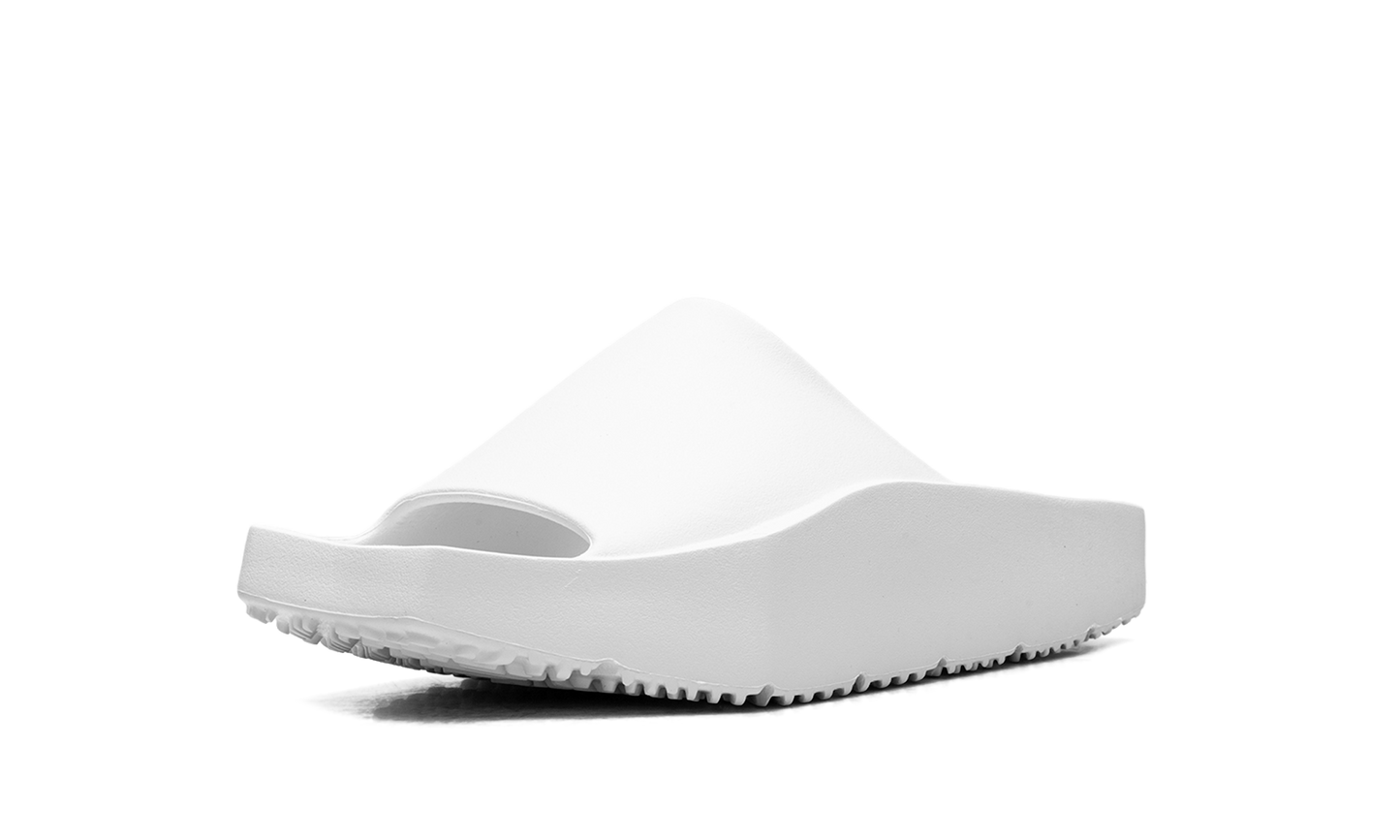 JORDAN HEX SLIDES WMNS "White" DQ8992 100