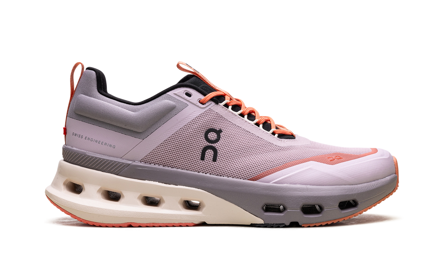 Cloudnova X WMNS "Mauve Dew" 3WE30413102