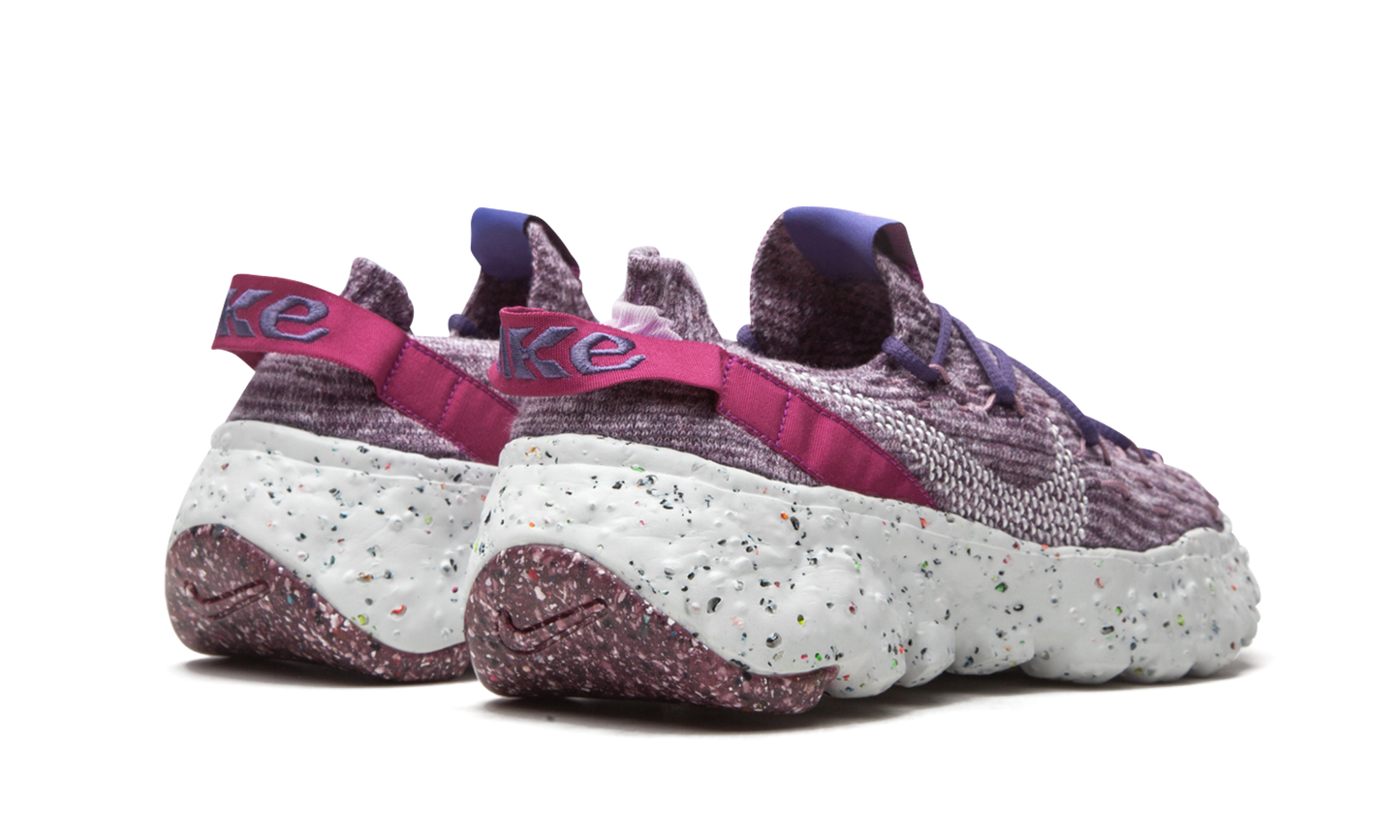 SPACE HIPPIE 04 MNS WMNS "Cactus Flower" CD3476 500